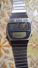 Seiko Vintage LCD H239-5010