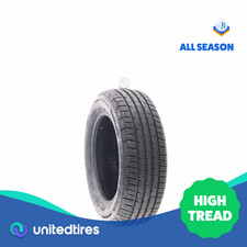 Used 19560r15 Bfgoodrich Advantage Control 88h - 1132 Used 19560r15 Bfgoodrich Advantage Control 88h - 1132