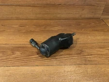 1987 PORSCHE 928 FRONT HEADLIGHT LIGHT LAMP POP UP POWER MOTOR OEM