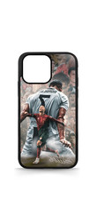 Ronaldo Phone Case
