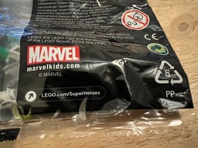 Lego 30305 Spider Man Polybag Promo New unopened Marvel Super Hero