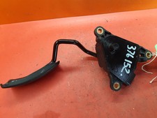 RENAULT CLIO Throttle Pedal/Po…