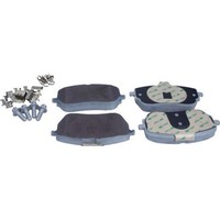 Quaro QP2449 Bremsbelagsatz FüR Mercedes Benz A Klasse Cla B Gla W177 V177 W247