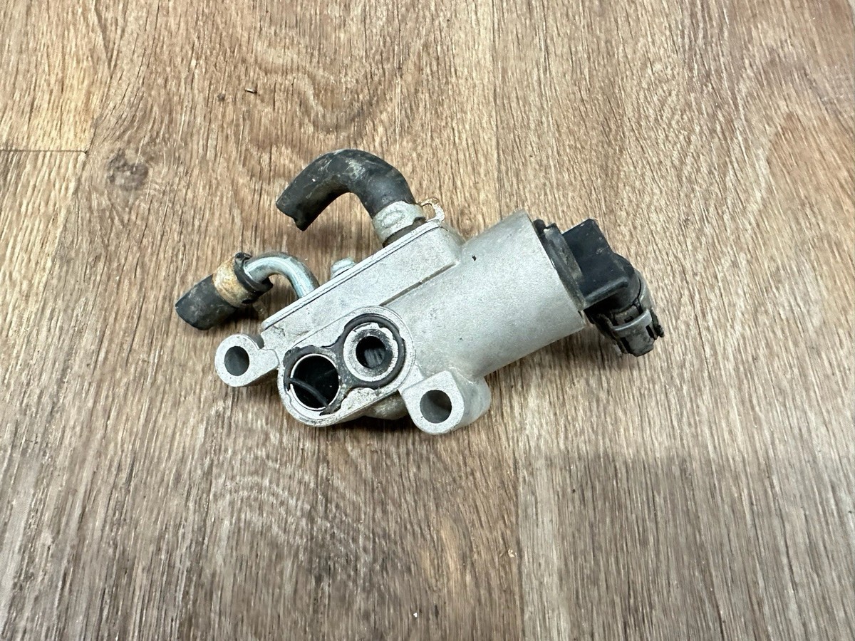 97-01 Honda Prelude h22a4 h22 Idle Air Control Valve IAC IACV