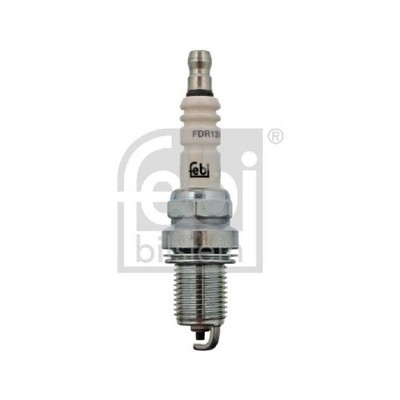 6x Zündkerze für Nissan Maxima 3 J30 Opel Monterey A M92 | 24430758