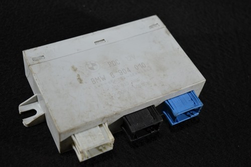 BMW E46 E39 E38 Steuergerät Einparkhilfe PDC Modul 6904010 (#527)