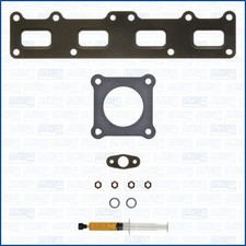 TURBOLADER MONTAGESET FÜR AUDI A4 B7 AVANT (8ED) - AJUSA JTC12164