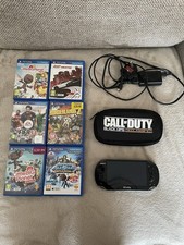 Sony PlayStation Vita PS Vita Call of Duty.