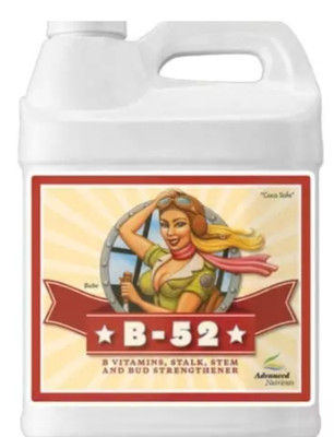 Advanced Nutrients B-52 2.5 gallons/ 10 liters