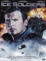 Ice Soldiers [Dvd]
