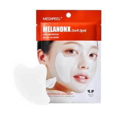 (DS) (MEDIPEEL+) MelanonX Dark Spot Cream Patch (3.5G (2ea)) x 3ea (1068861) 3장
