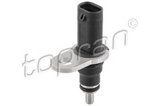 TOPRAN 622 256 Sensore,Temperatura carburante per AUDI,CUPRA,SEAT,SKODA,VW