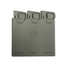 DJI Mini 3 Pro Two-Way Charging Hub - CHX162-30 w/ 3 batteries bwx14 MGP050934
