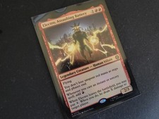 Electro, Assaulting Battery FOIL 0076 Magic the Gathering MTG