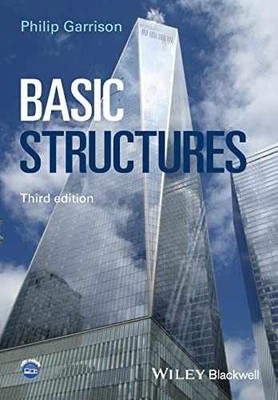Basic Structures - Paperback, by Garrison Philip - Acceptable