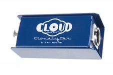 Cloud Microphones CL-1 Cloudlifter 1-Channel Mic Activator