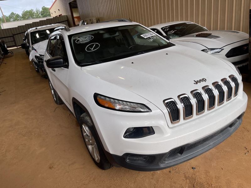 (LOCAL PICKUP ONLY) Passenger Front Door Electric Tempered Glass Fits 14-18 CHER