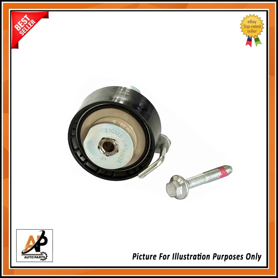 ENGINE TIMING BELT KIT FOR FORD 1.0 12V ECOBOOST 3 CYL CAM BELT - NEW - Image 3 of 4