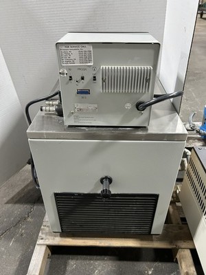 MGW Lauda Brinkmann RCS20-D Refrigerated Heated Circulator Bath