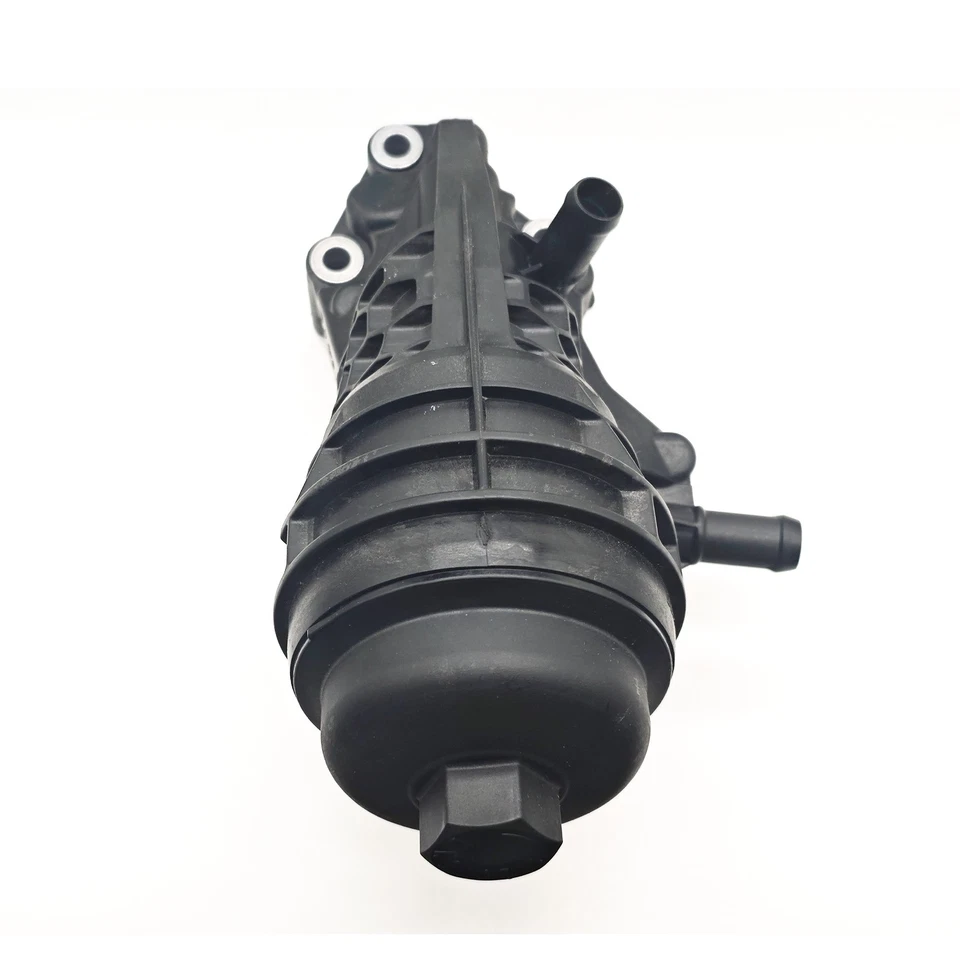 Carcasa de filtro de aceite de motor para Infiniti QX30 2017-2019 15200-HG00B 15200-HG00C Foto 2 de 4