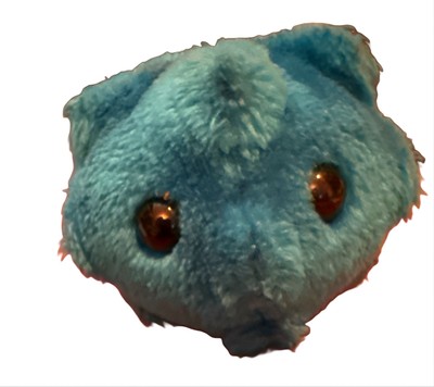 Giant microbe rhinovirus common cold plus