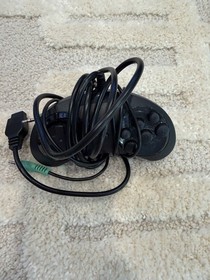 AtGames Sega Genesis Classic Mini Game Console w/ 80 Games. 1 Extra Controller