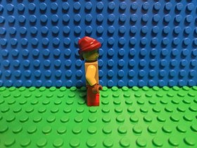 Lego Kithaba Minifigure Star Wars 9496 sw0397 CMF Lot Rare Retired Klatooinian 