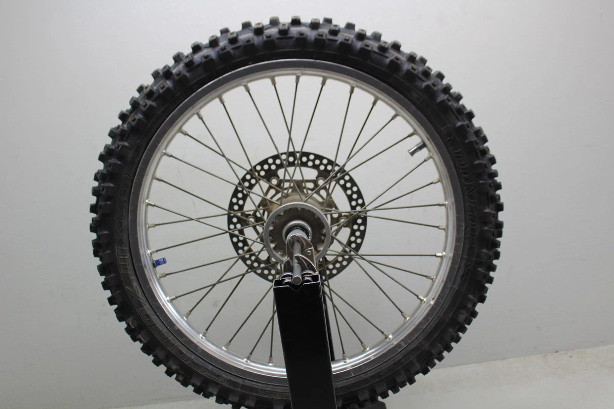 Motorcycle Wheels and Rims for Yamaha YZ250F for sale | eBay