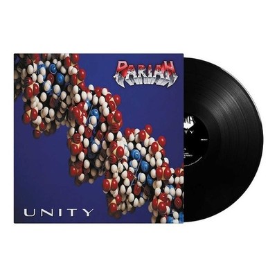 Unity by Pariah (Record, 2026)