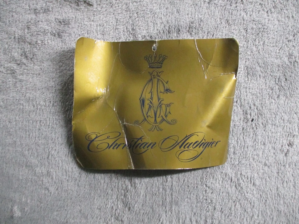 Christian Audigier VIF Duffle Bag Ed Hardy Messenger Cross Body Bag Y2K Satchel - Image 4 of 4