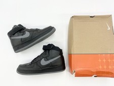 Nike Air Force 1 Sc High Gray for Sale | Authenticity Guaranteed