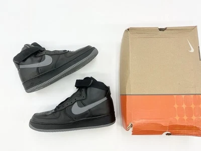 Nike Air Force 1 Sc High Gray for Sale | Authenticity Guaranteed