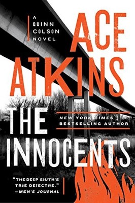 The Innocents: 6 (Quinn Colson Novel) - Atkins, Ace
