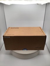 Sophos XG 86 rev.1 Network Security Appliance Firewall w/orginal box USED