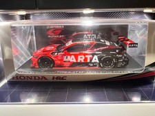 Spark 1/43 SUPER GT Civic ARTA STANLEY Collectables 17+