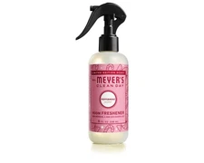 Mrs. Meyer's Clean Day Room & Air Freshener Spray, Non-Aerosol Spray Bottle