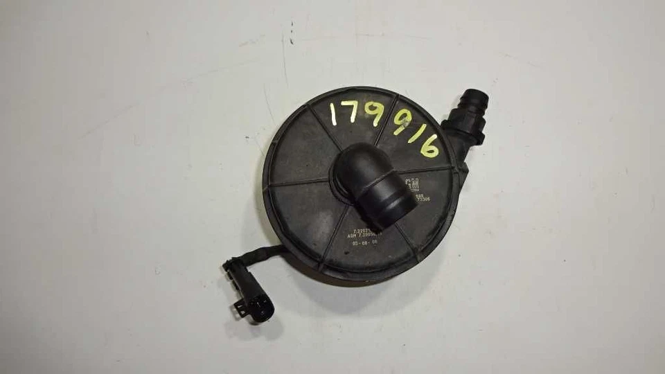 BOMBA INYECCIÓN AIRE 4.2L OPT K18 SE ADAPTA 06-11 DTS 607170 Foto 2 de 4