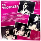 William Finn–"In Trousers: The Marvin Songs" 1979- Original Cast 7915-Musical LP