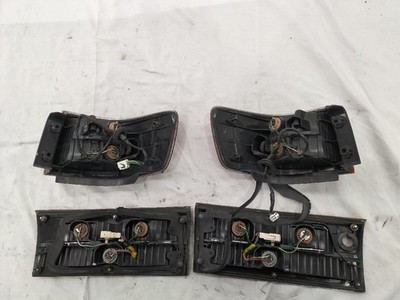 Toyota 96-01 Lexus ES WINDOM MCV21 Tail Lights Rear Lamps set JDM