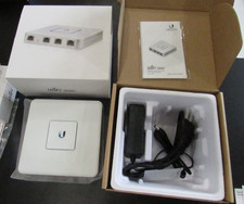 Unifi Security Gateway USG Router With Gigabit Ethernet New
