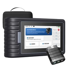 TOPDON AD800 BT Automotive Scan Tool 2025 OBD2 Diagnostic Scanner ABS Bleed