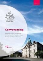 Conveyancing | Gabriel Brennan (U. A.) | Englisch | Taschenbuch | 2023