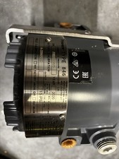 New Fisher 846 IP Transducer, 12vdc, 3-15psi, 4-20mA