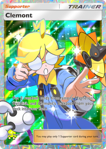 Pokemon TCG Pocket - New Crimson Blaze Pack - Trade Any Card You