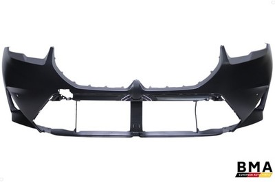 BMW M5 G90 Front Bumper Cover Skin 8084983 2025 2026 OEM