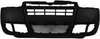 FrontstoßStange - Fiat - Doblo 2006-2009 - 735417815