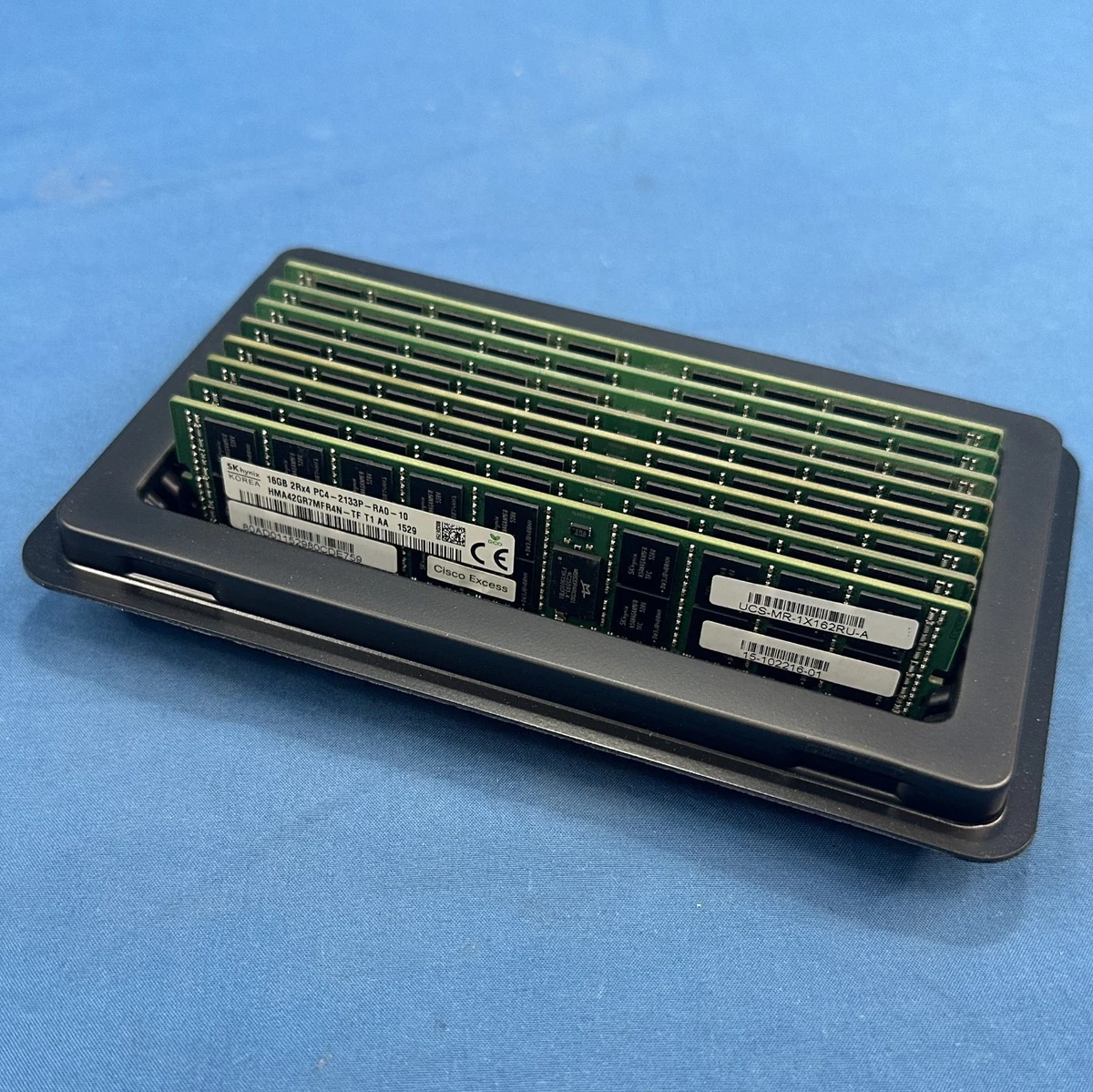SK hynix DDR4 SDRAM ECC Network Server Memory (RAM) for sale | eBay