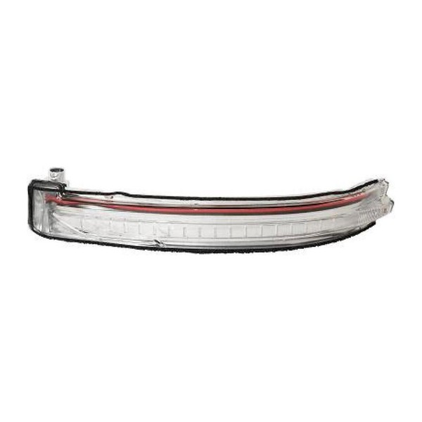 Diederichs LED Blinkleuchte AußEnspiegel FüR Nissan Qashqai 2 X-TRAIL 3 Links-image
