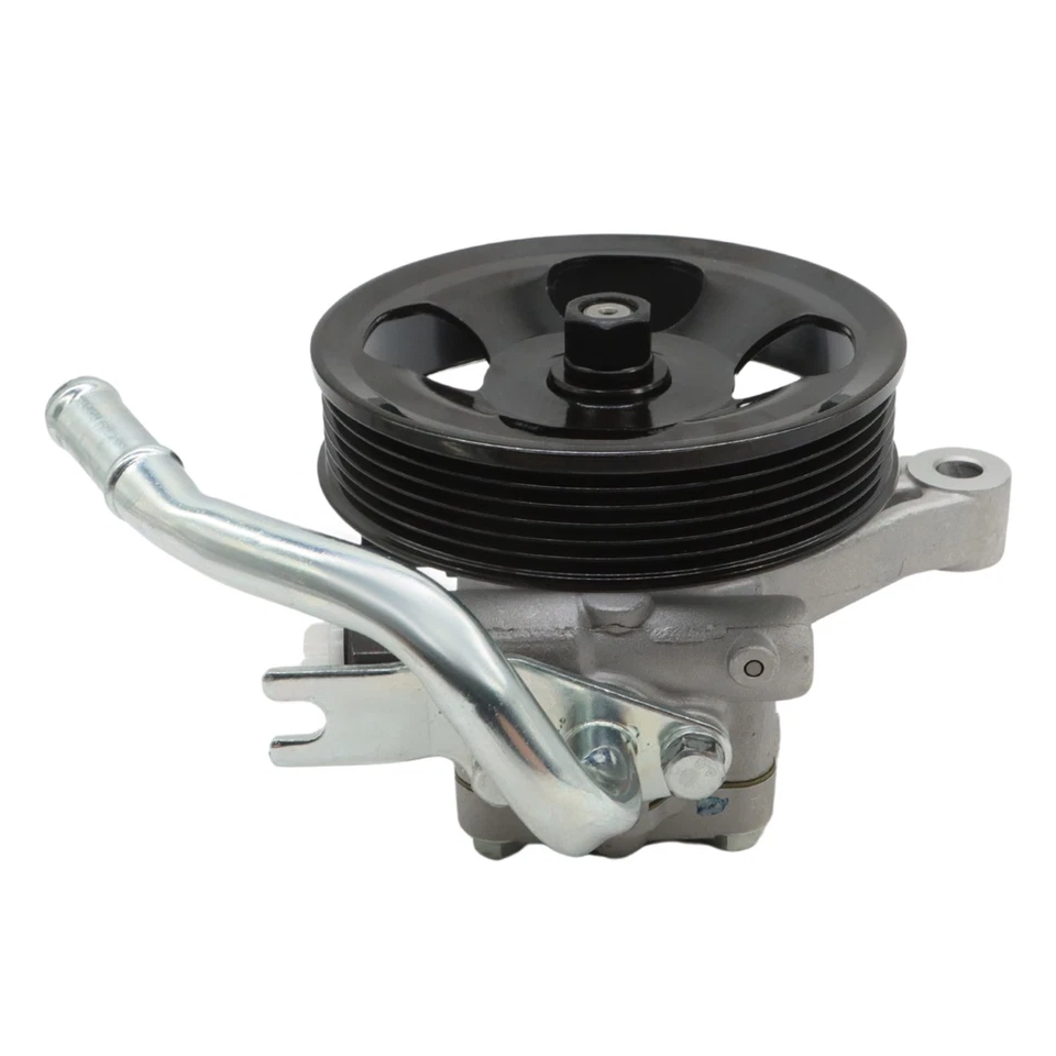 Power Steering Pump For Kia Sedona 2006 07-2010 Hyundai Entourage 2007-2009 New Foto 4 de 4