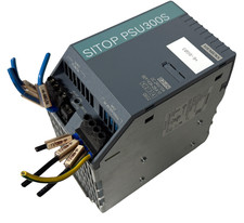 Siemens 6EP1434-2BA10 SITOP PSU300S Power Supply 24VDC 10A